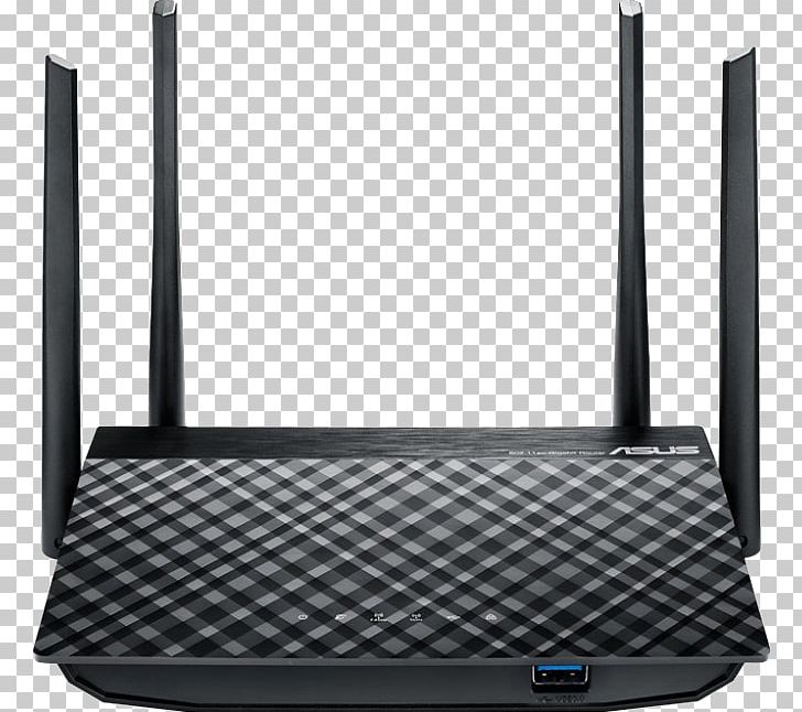 AC1200 Gigabit Dual Band AC Router RT-AC1200G+ Wireless Router ASUS RT-AC58U IEEE 802.11ac PNG, Clipart, Asus, Asus Rt, Asus Rtac66u, Asus Rtac5300, Brand Free PNG Download