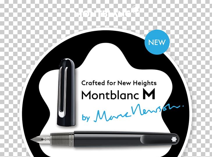 Brand Pen Logo Montblanc PNG, Clipart, Brand, Communication, Email, Logo, Montblanc Free PNG Download