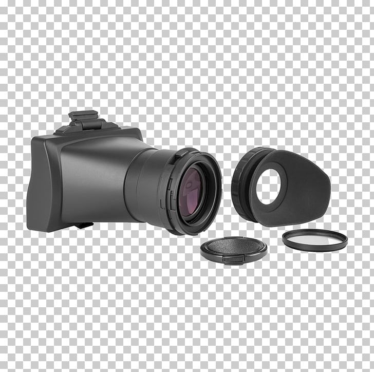 Camera Lens Electronic Viewfinder Magnifying Glass PNG, Clipart, Angle, Camera, Camera Accessory, Camera Lens, Cameras Optics Free PNG Download