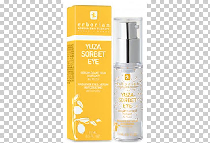Erborian Yuza Sorbet Featherweight Emulsion Cosmetics Eye Skin Erborian BB Crème PNG, Clipart, Anti Drug, Bb Cream, Cosmetics, Cream, Erborian Free PNG Download