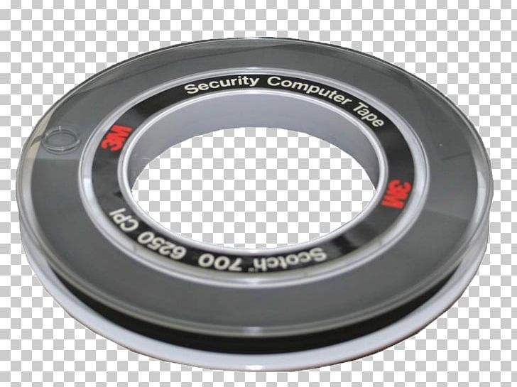 Magnetic Tape Computer Data Storage Magnetism PNG, Clipart, Audio, Auto Part, Backup, Bearing, Camera Lens Free PNG Download