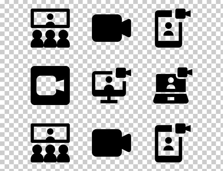 Social Media Computer Icons PNG, Clipart, Black, Black And White, Brand, Communication, Computer Icons Free PNG Download