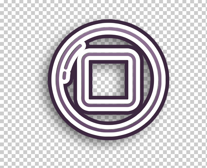 UI Icon Stop Button Icon Stop Icon PNG, Clipart, Circle, Line, Logo, Square, Stop Button Icon Free PNG Download