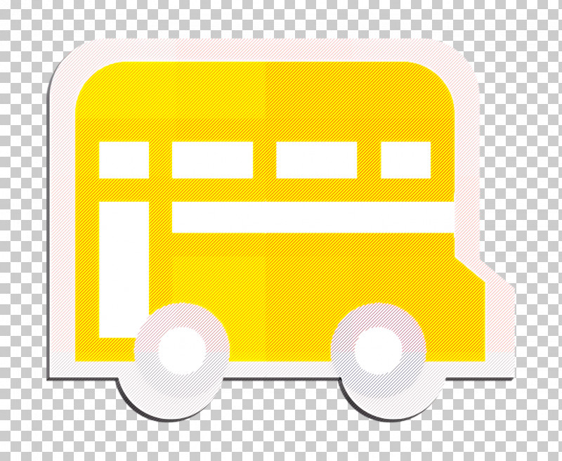 Bus Icon Vehicles And Transports Icon PNG, Clipart, Bus, Bus Icon, Line, School Bus, Square Free PNG Download