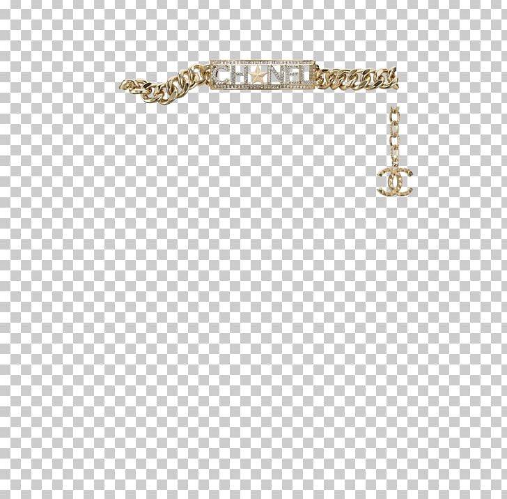 Bracelet Necklace Body Jewellery Chain PNG, Clipart, Body Jewellery, Body Jewelry, Bracelet, Chain, Chanel Free PNG Download