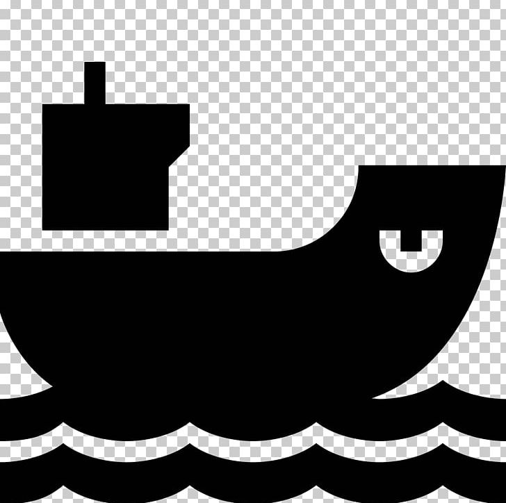 Cargo Ship Computer Icons Transport PNG, Clipart, Black, Black And White, Boat, Cargo, Cargolux Free PNG Download