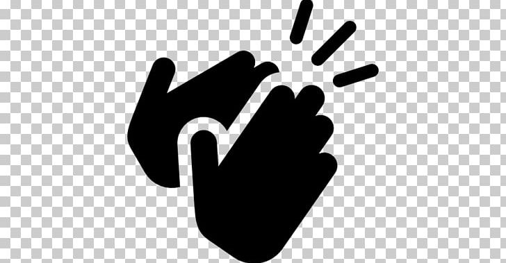 Clapping Applause Computer Icons Hand PNG, Clipart, Applause, Black, Black And White, Clap, Clap Hands Free PNG Download