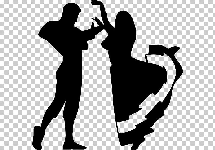 Dance Party Computer Icons Partner Dance PNG, Clipart, Arm, Ballroom Dance, Black And White, Communication, Computer Icons Free PNG Download