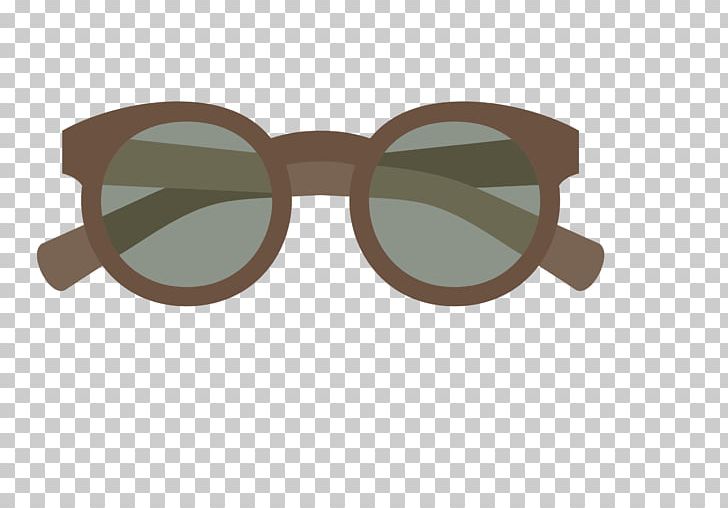 Brown Dark Happy Birthday Vector Images PNG, Clipart, Adobe Illustrator, Blue Sunglasses, Brand, Brown, Cartoon Sunglasses Free PNG Download