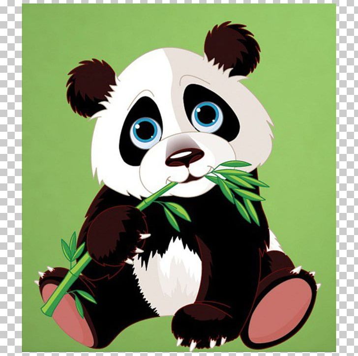 Giant Panda Bear Red Panda Cuteness Drawing PNG, Clipart, Animal, Animals, Art, Baby Bears, Bamboo Free PNG Download