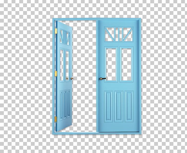 Microsoft Windows Door PNG, Clipart, Angle, Blue, Blue Abstract, Blue Border, Blue Eyes Free PNG Download