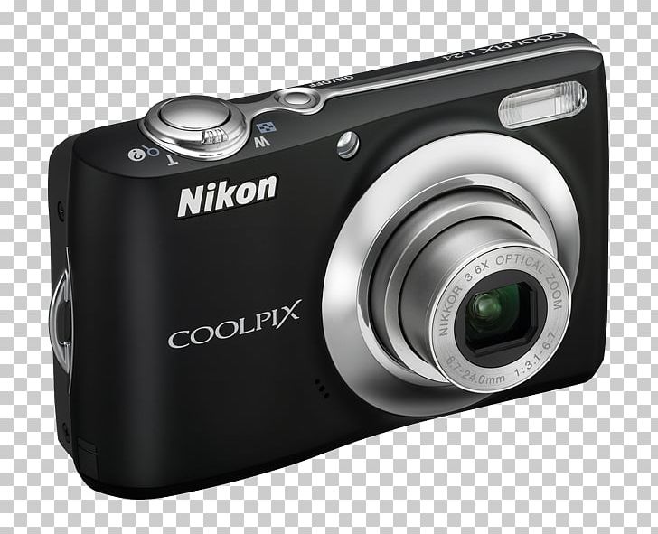 Nikon Coolpix S3100 Nikon COOLPIX L24 Nikon COOLPIX L22 Product Manuals PNG, Clipart,  Free PNG Download