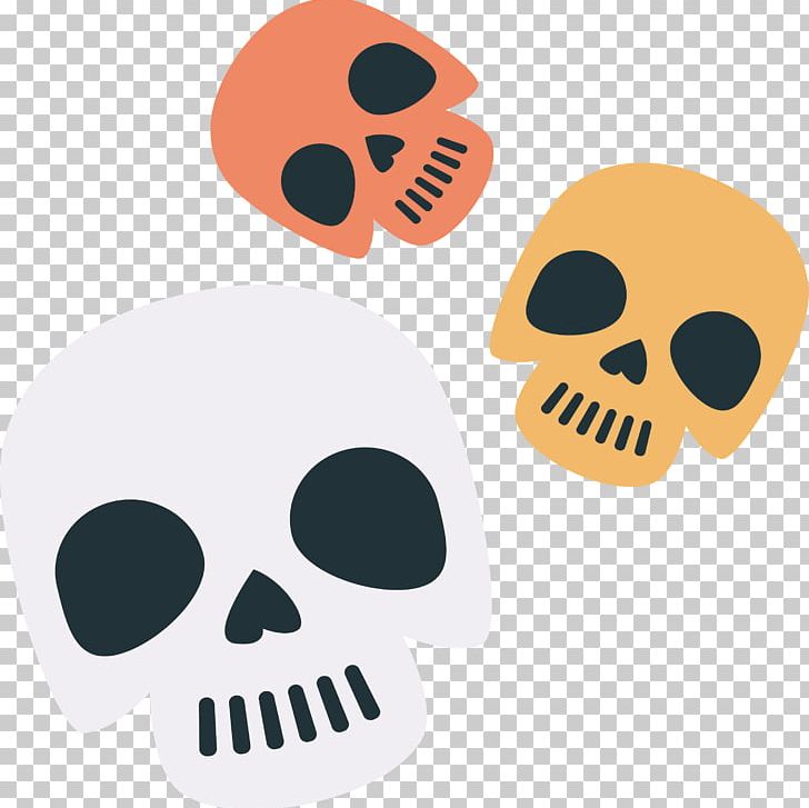 Skull Human Skeleton U9ab7u9ac5 PNG, Clipart, Adobe Illustrator, Artworks, Bone, Color Pencil, Color Skull Free PNG Download