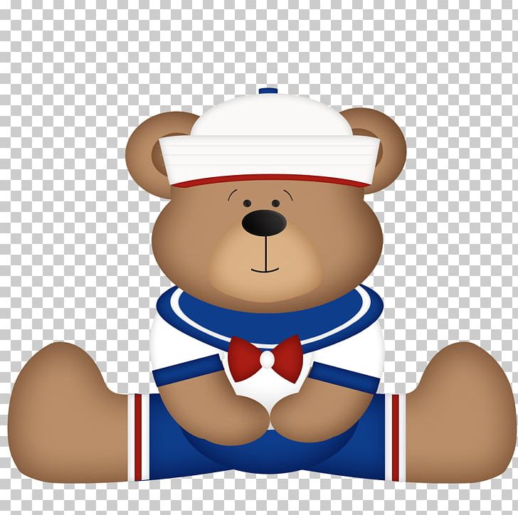 Teddy Bear Sailor PNG, Clipart, Animals, Bear, Bow Tie, Child, Clip Art Free PNG Download