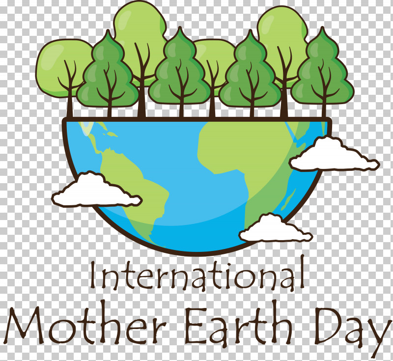 International Mother Earth Day Earth Day PNG, Clipart, Behavior, Cartoon M, Earth Day, Firefighter, International Mother Earth Day Free PNG Download