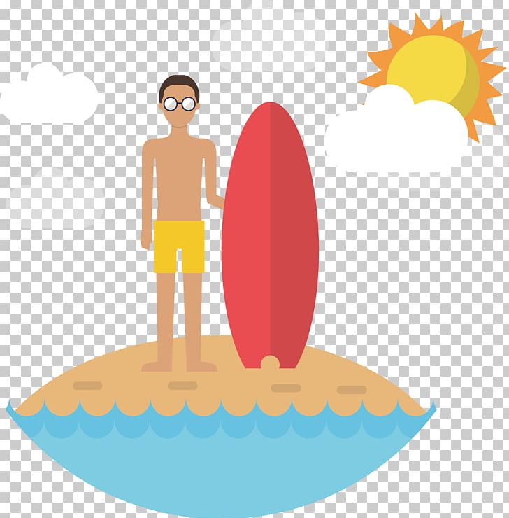 Beach Surfing PNG, Clipart, Adobe Illustrator, Airline Ticket, Art, Beaches, Beach Party Free PNG Download