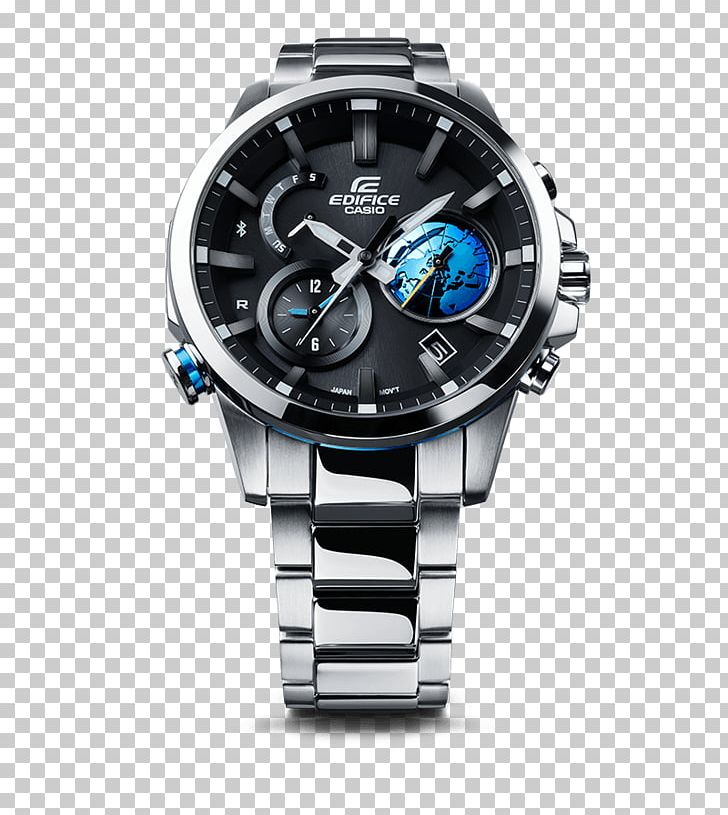 Casio Edifice Watch Casio Oceanus Bluetooth PNG, Clipart, Accessories, Analog Watch, Apple Watch, Bluetooth, Brand Free PNG Download