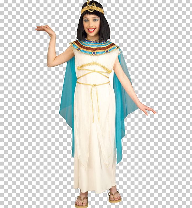 Cleopatra Costume Party Child Egypt PNG, Clipart, Child, Cleopatra ...