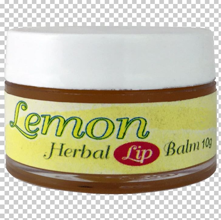 Cream Product PNG, Clipart, Balm, Cream, Herbal, Lemon, Lip Free PNG Download