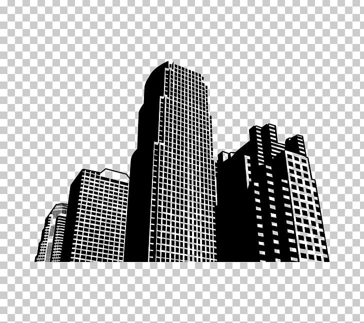 High-rise Building Building Materials PNG, Clipart, Angle, Architectural Engineering, Architecture, Art, Black And White Free PNG Download