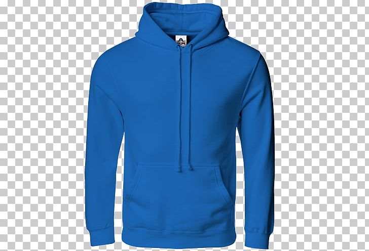 Hoodie T-shirt Polar Fleece Jacket PNG, Clipart, Active Shirt, Blue, Bluza, Clothing, Cobalt Blue Free PNG Download