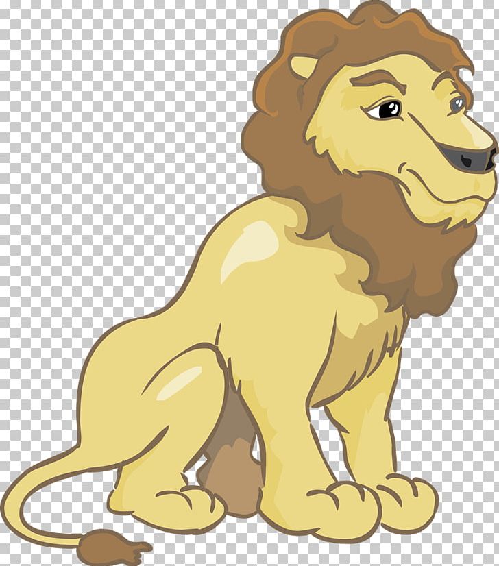 Lion Animal Animation PNG, Clipart, Animal, Animal Figure, Animation, Big Cats, Carnivoran Free PNG Download