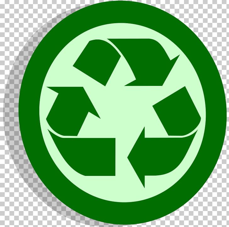 Recycling Symbol Waste Management PNG, Clipart, Area, Circle, Grass, Green, Kerbside Collection Free PNG Download