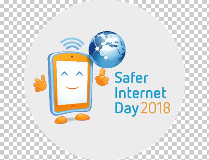 Safer Internet Day Internet Safety 0 School PNG, Clipart, 2018, Area, Brand, Child, Communication Free PNG Download