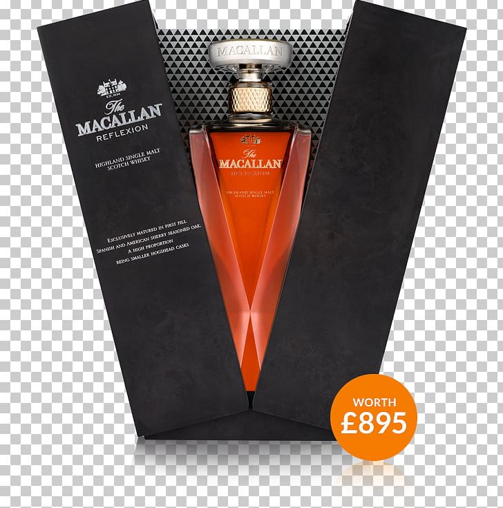 The Macallan Distillery Single Malt Whisky Scotch Whisky Whiskey PNG, Clipart, Bottle, Brand, Bruichladdich, Cask Strength, Distilled Beverage Free PNG Download
