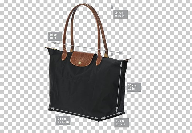 Tote Bag Longchamp 'Le Pliage' Backpack Handbag PNG, Clipart, Accessories, Bag, Black, Brand, Brown Free PNG Download