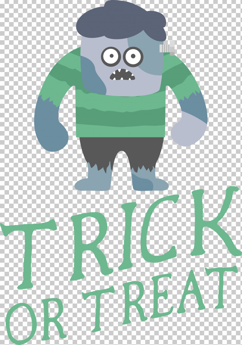 Trick Or Treat Trick-or-treating PNG, Clipart, Behavior, Biology, Character, Green, Human Free PNG Download