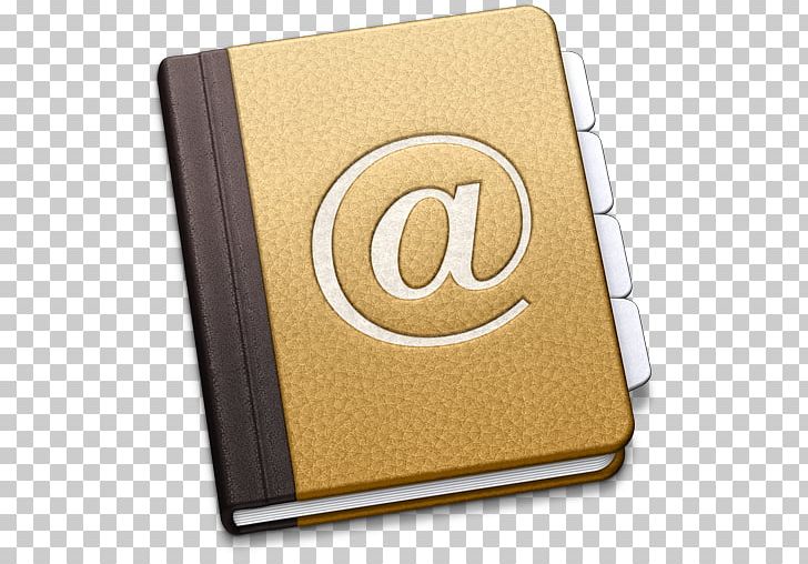 Address Book MacOS Contacts PNG, Clipart, Address, Address Book, Apple, Book, Brand Free PNG Download