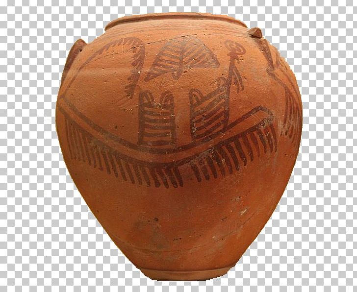 Ceramic Vase Urn Pottery Clay PNG, Clipart, Artifact, Brown, Ceramic, Clay, Flowers Free PNG Download