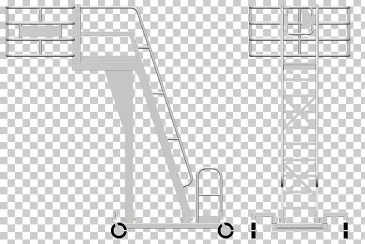 Drawing Line Ladder Angle PNG, Clipart, Angle, Area, Art, Black And White, Diagram Free PNG Download