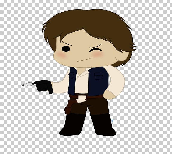 Han Solo Character Art PNG, Clipart, Art, Behavior, Boy, Cartoon, Character Free PNG Download