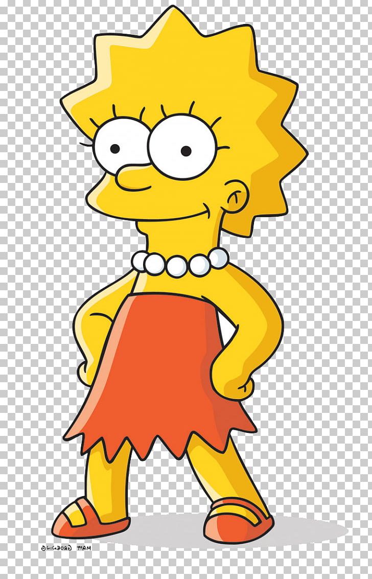 Lisa Simpson Marge Simpson Bart Simpson Maggie Simpson Simpson Family PNG, Clipart, Area, Art, Artwork, Bart Simpson, Cartoon Free PNG Download