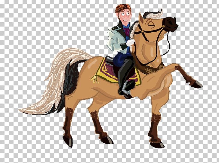 Pony Hans Elsa Mustang Kristoff PNG, Clipart, Anna, Cartoon, Cowboy, Elsa, Equestrian Sport Free PNG Download