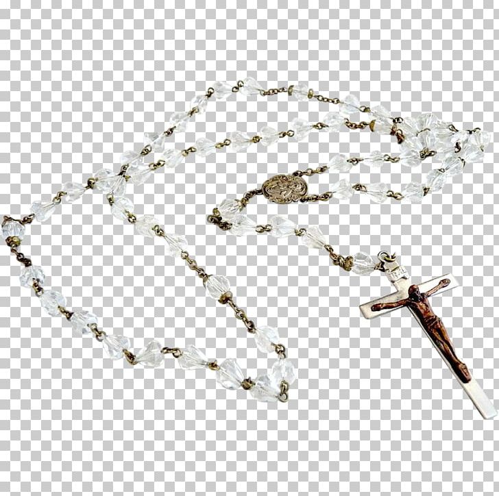 Rosary Crucifix Christian Cross Cross Necklace Anglican Prayer Beads PNG, Clipart, Anglican Prayer Beads, Beadwork, Body Jewelry, Bracelet, Chain Free PNG Download