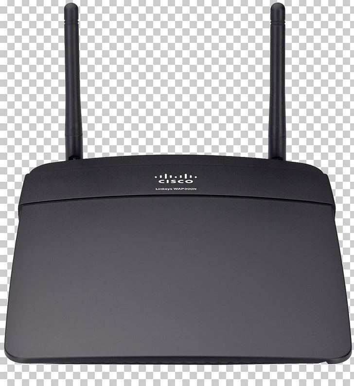 Wireless Access Points Linksys WAP300N Wireless Router PNG, Clipart, Anten, Computer Network, Electronic Device, Electronics, Ieee 80211n2009 Free PNG Download