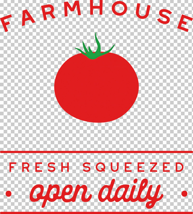 Farmhouse Fresh Squeezed Open Daily PNG, Clipart, Apple, Farmhouse, Fresh Squeezed, Geometry, Line Free PNG Download