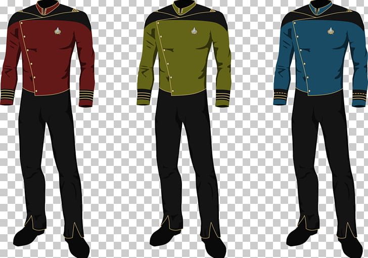 24th Century Star Trek Uniforms Art Starfleet PNG, Clipart, 24th Century, Art, Century, Deviantart, Jacket Free PNG Download