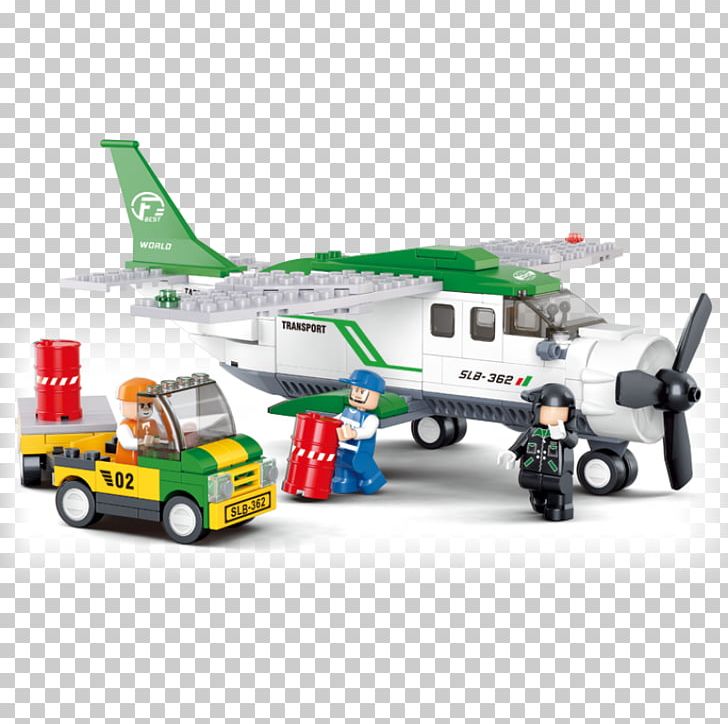 Airplane LEGO Toy Block Cargo Aircraft PNG, Clipart, Aircraft, Airplane, Bestlock, Block, Building Free PNG Download