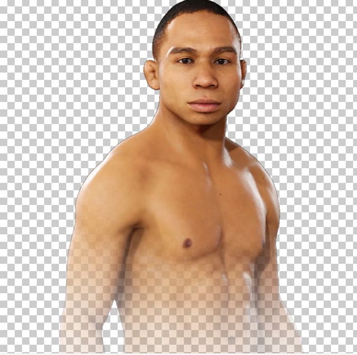 EA Sports UFC 3 Electronic Arts Flyweight Welterweight PNG, Clipart, Abdomen, Arm, Athlete, Bantamweight, Barechestedness Free PNG Download