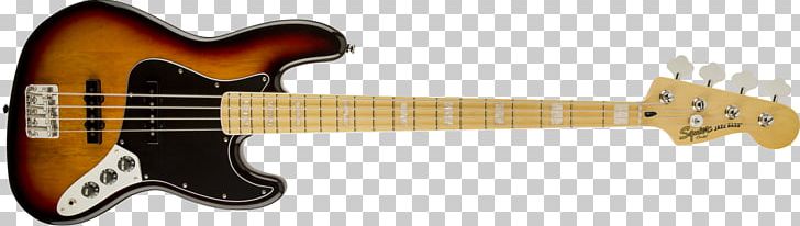 Fender Jazz Bass Squier Vintage Modified '70s Jazz Electric Bass Bass Guitar Fender Precision Bass PNG, Clipart, 70s, Bass Guitar, Electric Bass, Fender Jazz Bass, Fender Precision Bass Free PNG Download