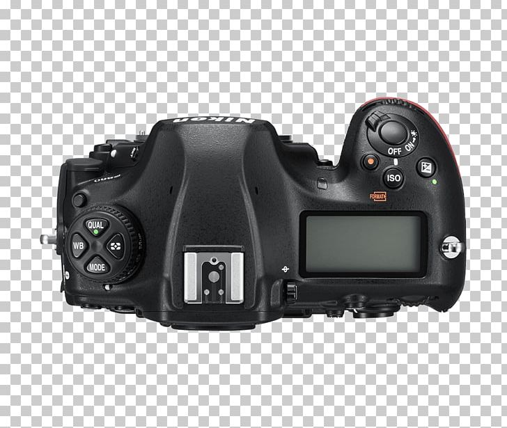 Full-frame Digital SLR Back-illuminated Sensor Nikon D850 Body PNG, Clipart, 457 Mp, Camera Lens, Electronics, Image Sensor, Lens Free PNG Download