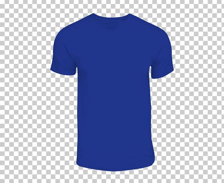 Long-sleeved T-shirt Long-sleeved T-shirt Crew Neck PNG, Clipart, Active Shirt, Blue, Blue Tshirt, Champion, Clothing Free PNG Download