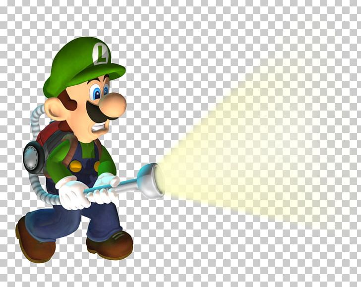 Luigi's Mansion 2 Mario Bros. GameCube PNG, Clipart, Bowser, Cartoon, Computer Wallpaper, Fictional Character, Figurine Free PNG Download