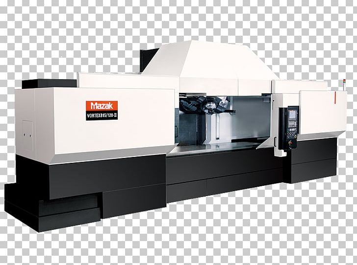 Machine Tool Yamazaki Mazak Corporation Machining Computer Numerical Control PNG, Clipart, Angle, Composite Material, Computer Numerical Control, Cutting, Lathe Free PNG Download