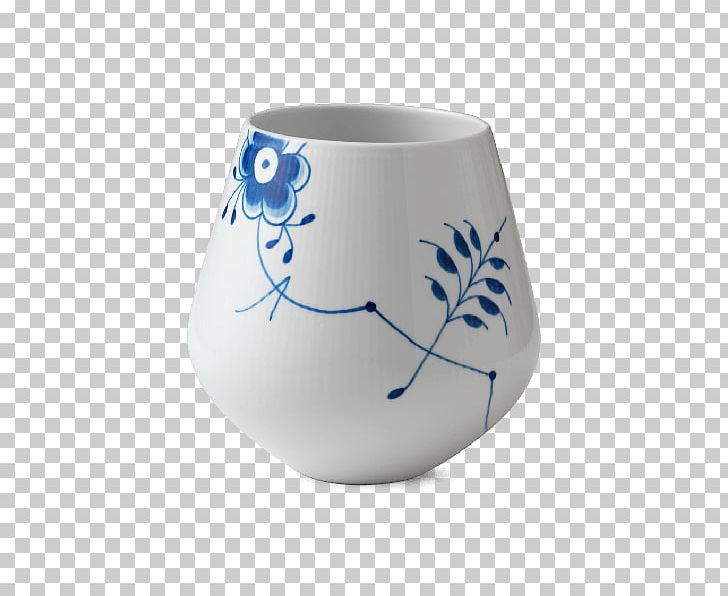 Royal Copenhagen Musselmalet Vase Blue PNG, Clipart, Blue, Ceramic, Coffee Cup, Copenhagen, Cup Free PNG Download