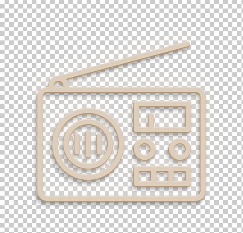 News Icon Communication And Media Icon Radio Icon PNG, Clipart, Communication And Media Icon, Geometry, Line, Mathematics, Meter Free PNG Download